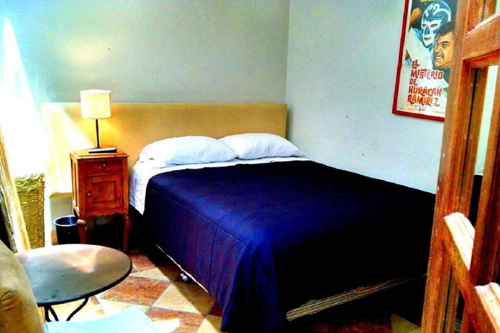 Casona Esther Alberca Privada