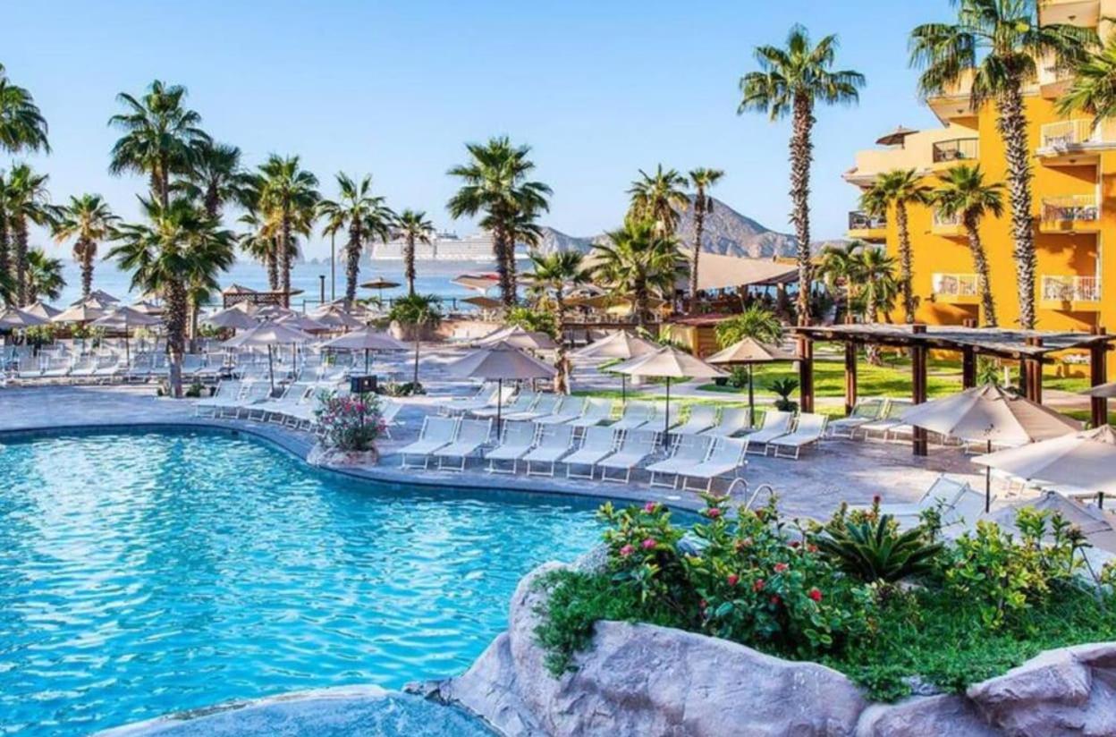 2BD Del Palmar: Cabo Luxury Resort view 4