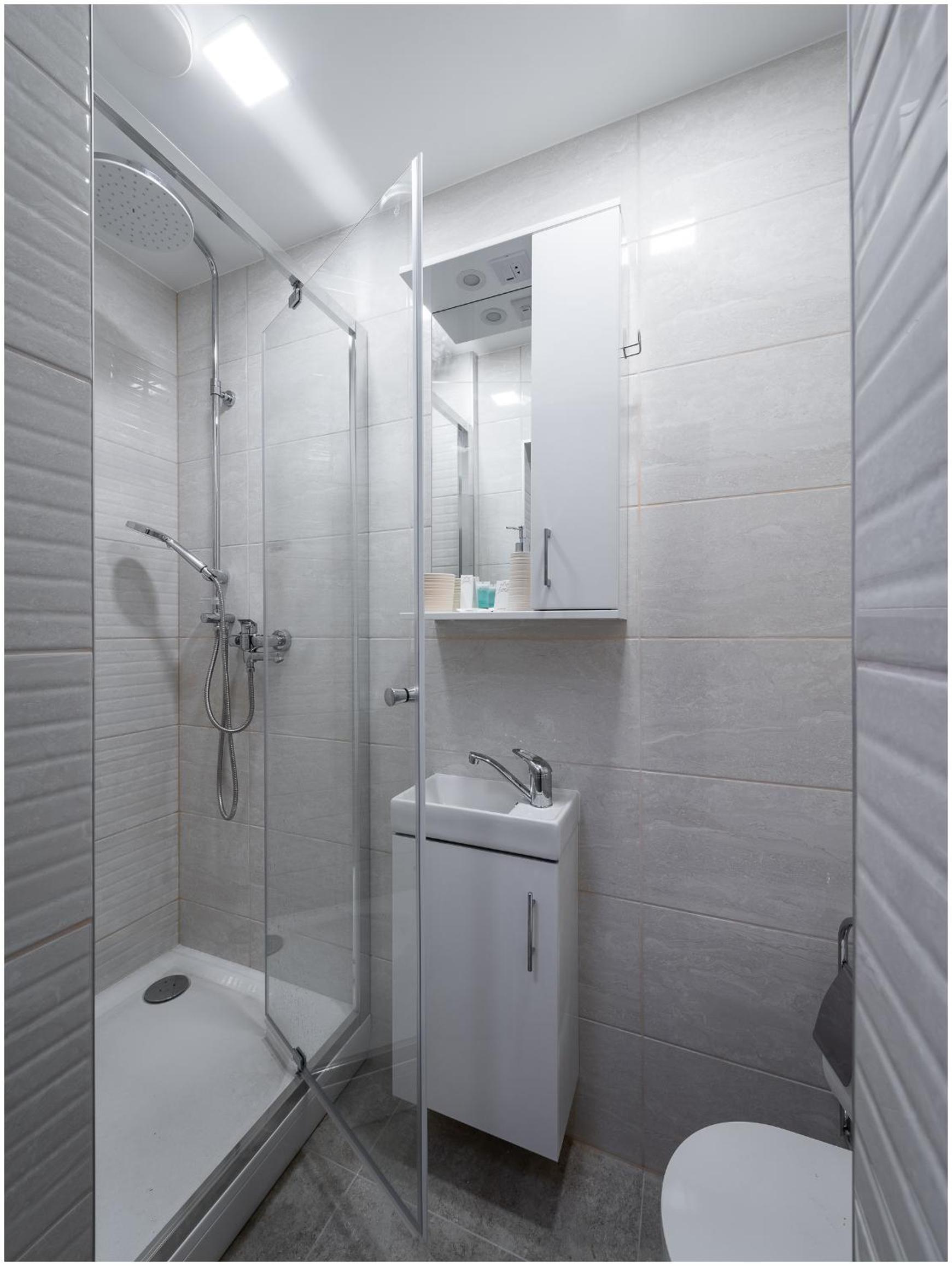 Evena Travel Apartment view 2