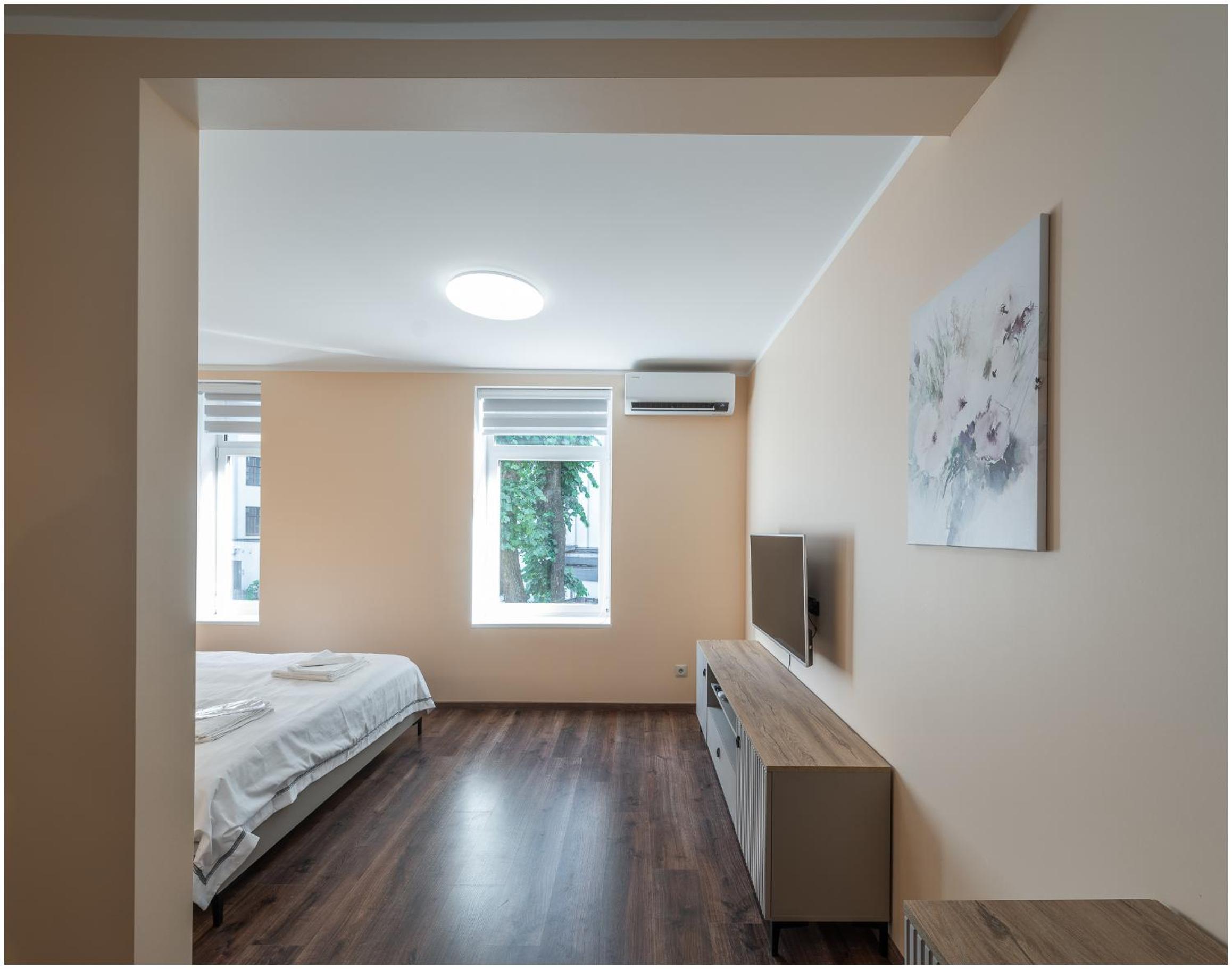 Evena Travel Apartment view 3