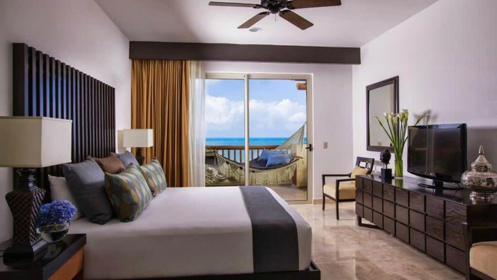 2BD Del Palmar: Cancun Luxury Resort