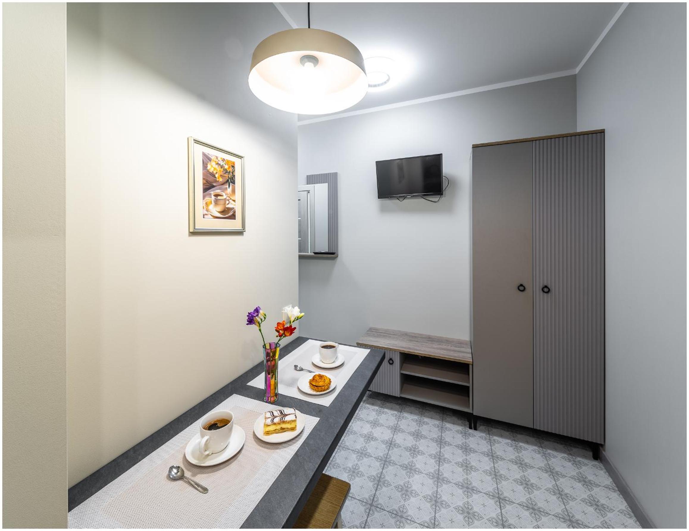 Evena Travel Apartment view 5