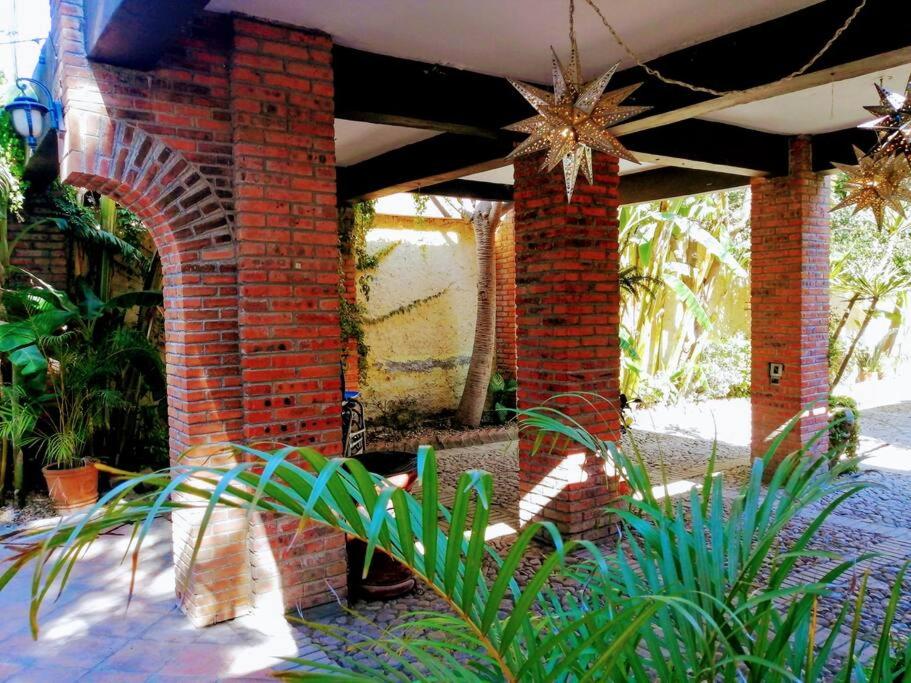 Casona Esther Alberca Privada