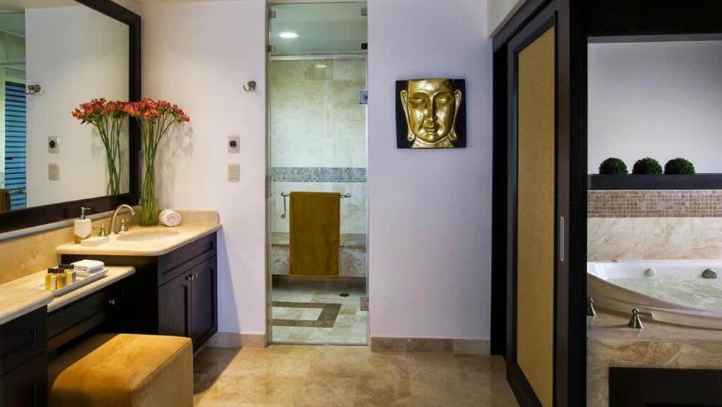 2BD Del Palmar: Cancun Luxury Resort