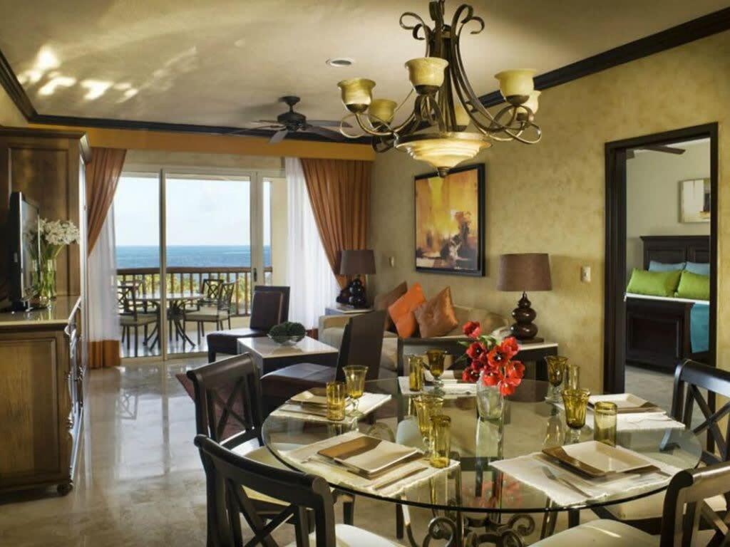 2BD Del Palmar: Cancun Luxury Resort