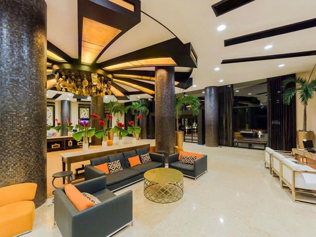 2BD Del Palmar: Cancun Luxury Resort