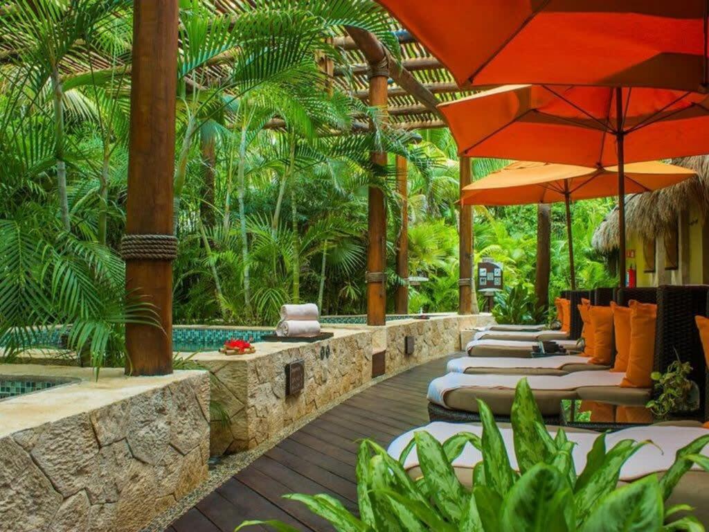2BD Del Palmar: Cancun Luxury Resort