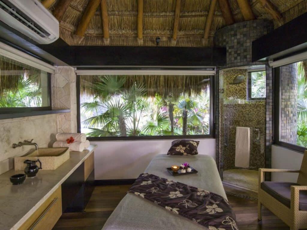 2BD Del Palmar: Cancun Luxury Resort