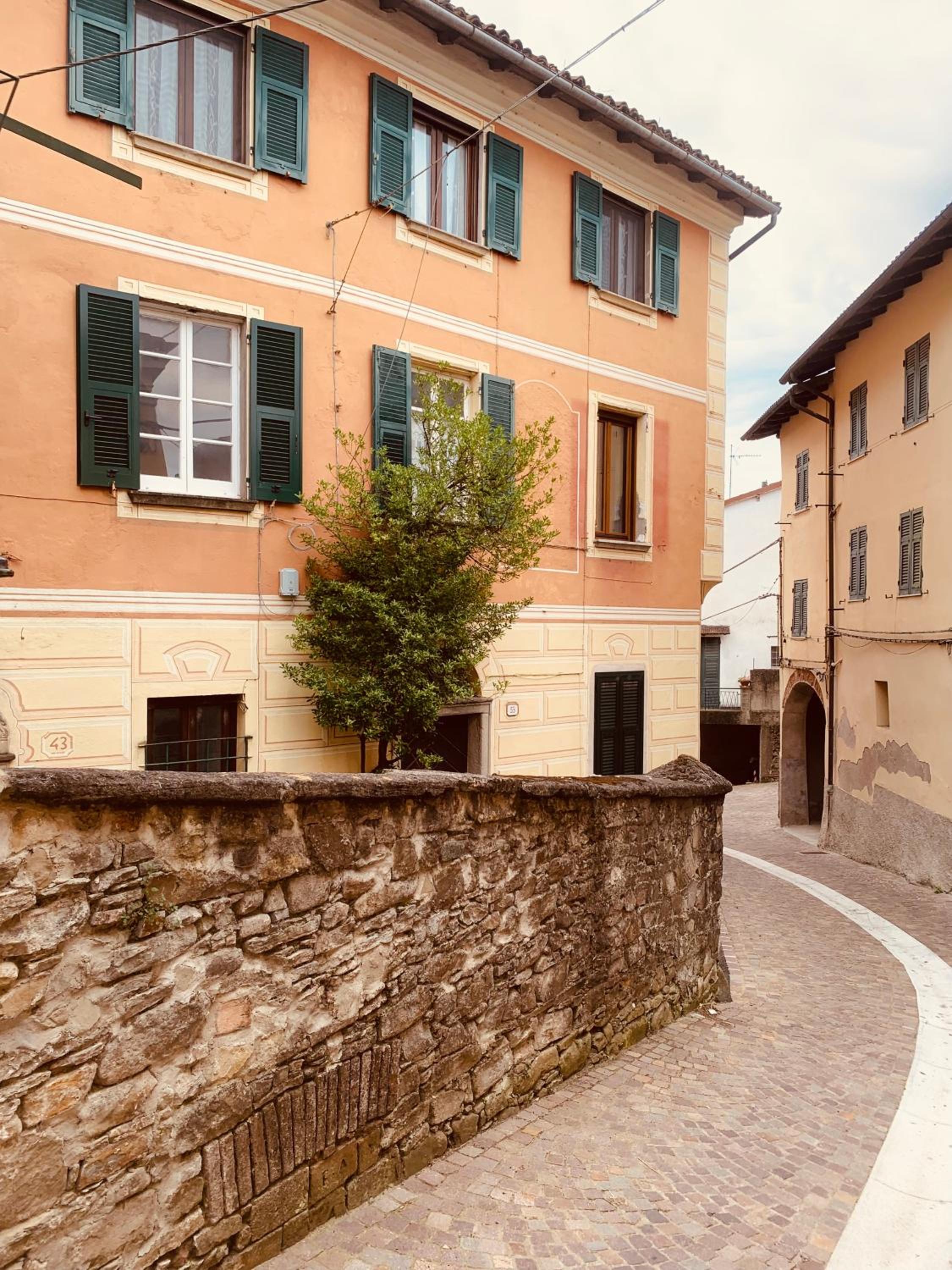 Casa Vacanze Pidrin view 2
