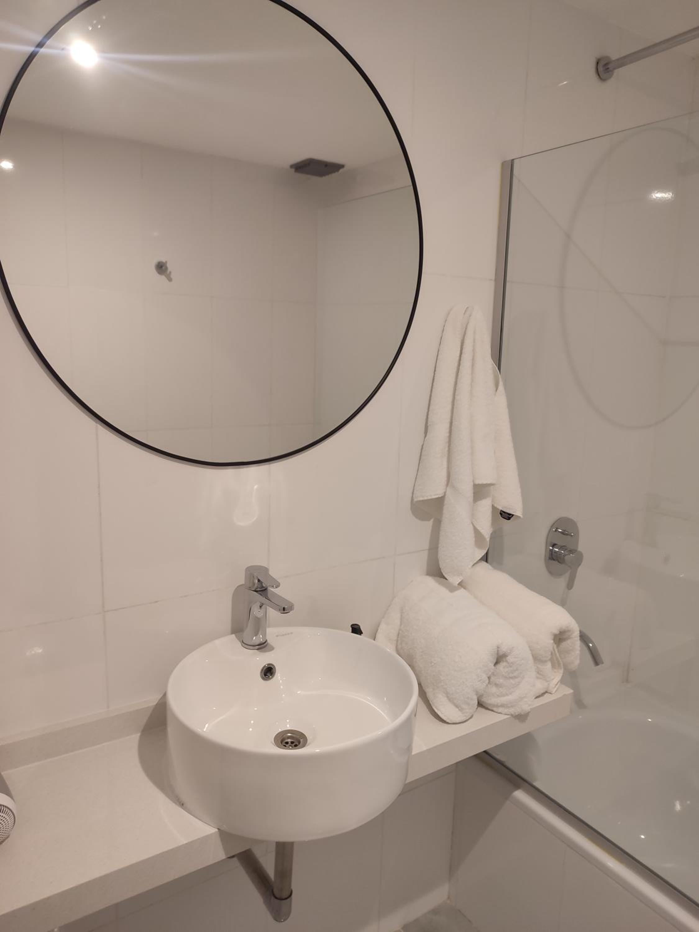 Brickell Aiby House