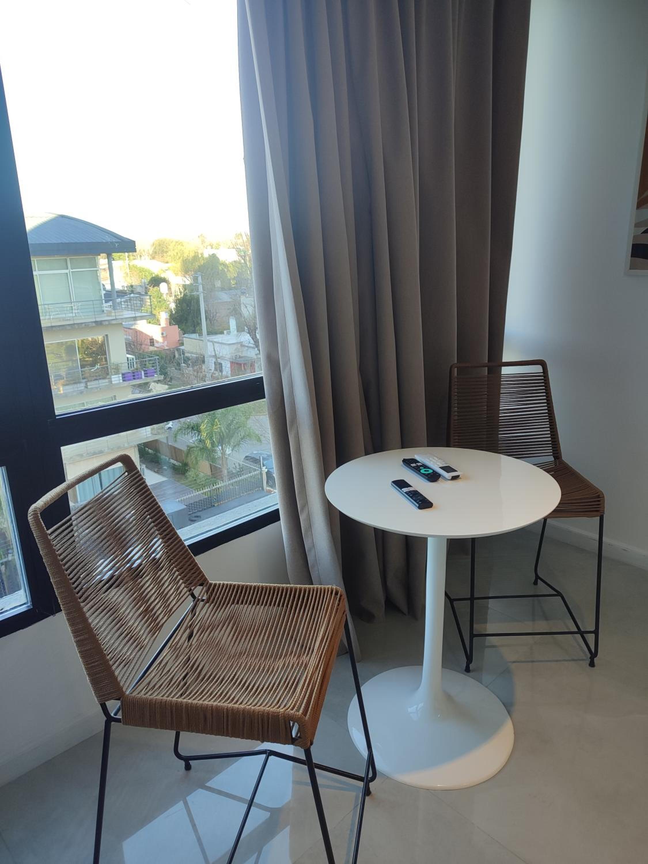 Brickell Aiby House