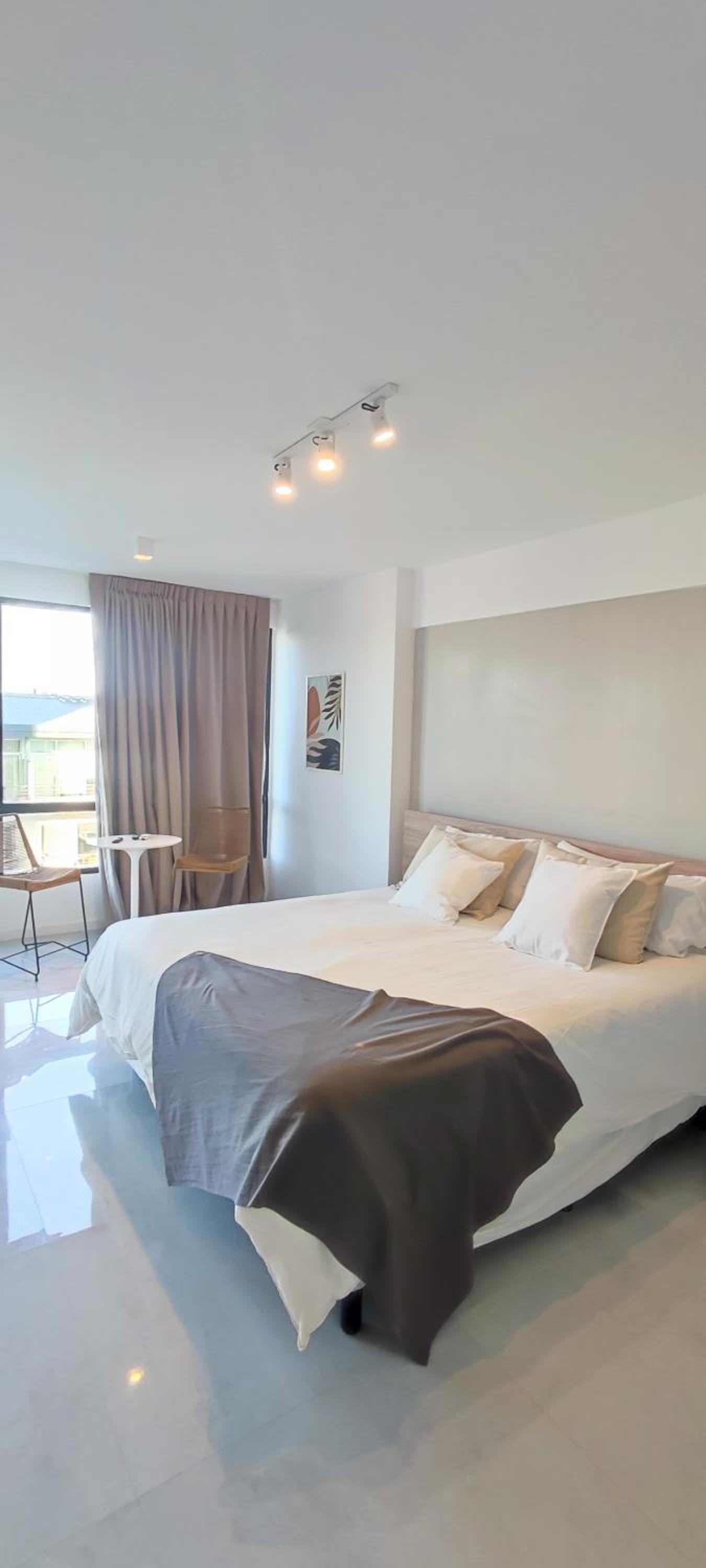 Brickell Aiby House