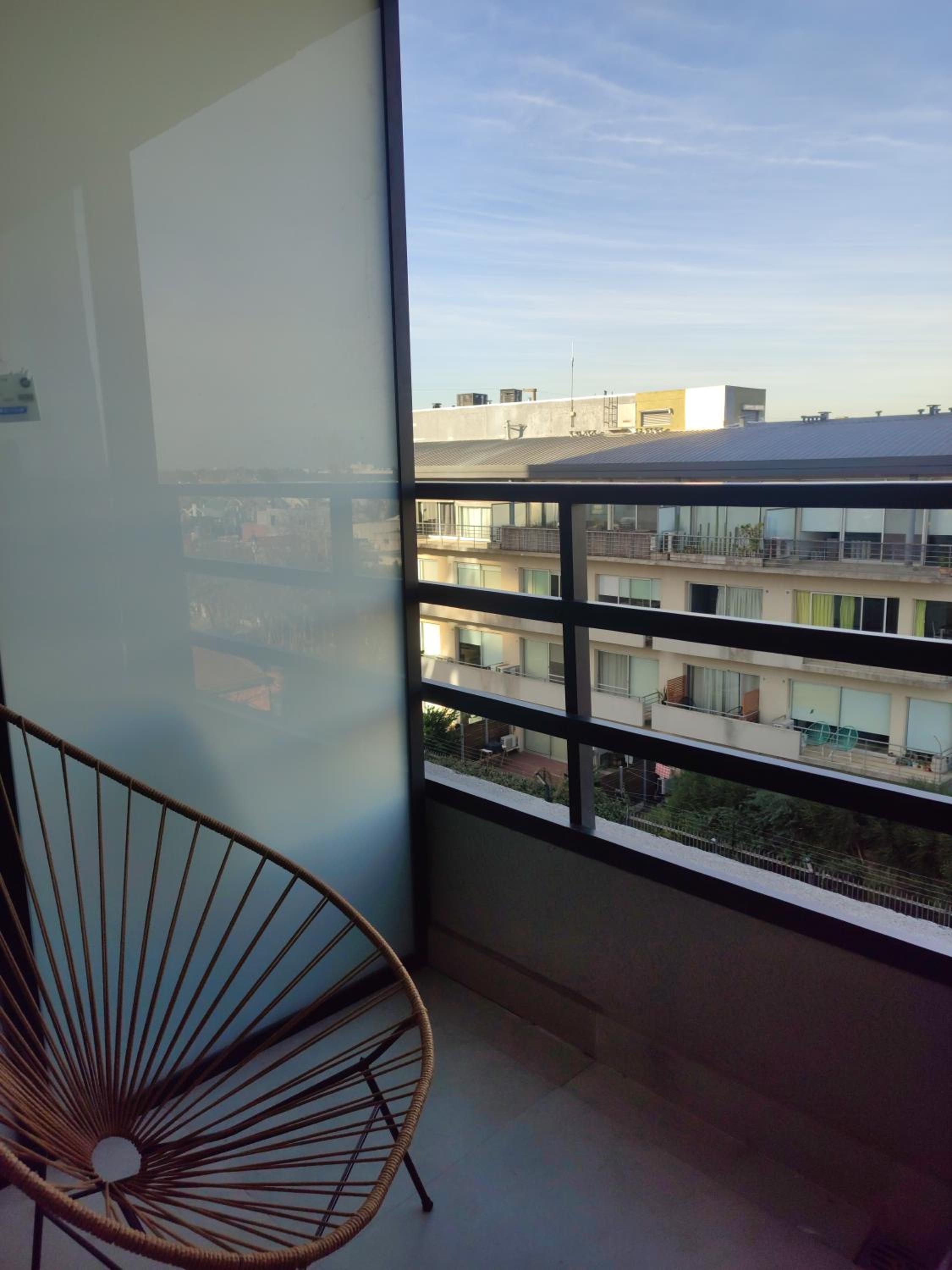 Brickell Aiby House