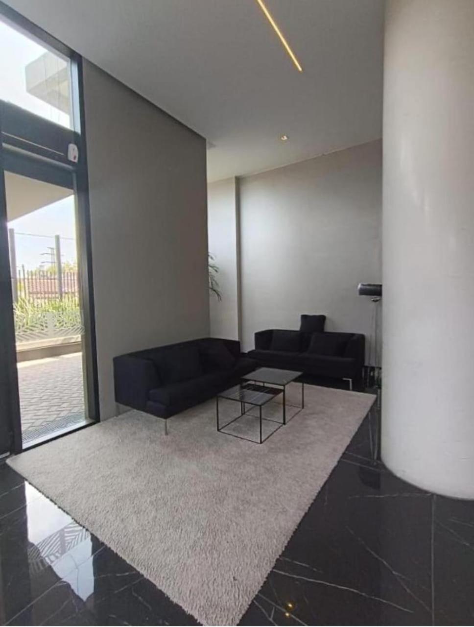 Brickell Aiby House