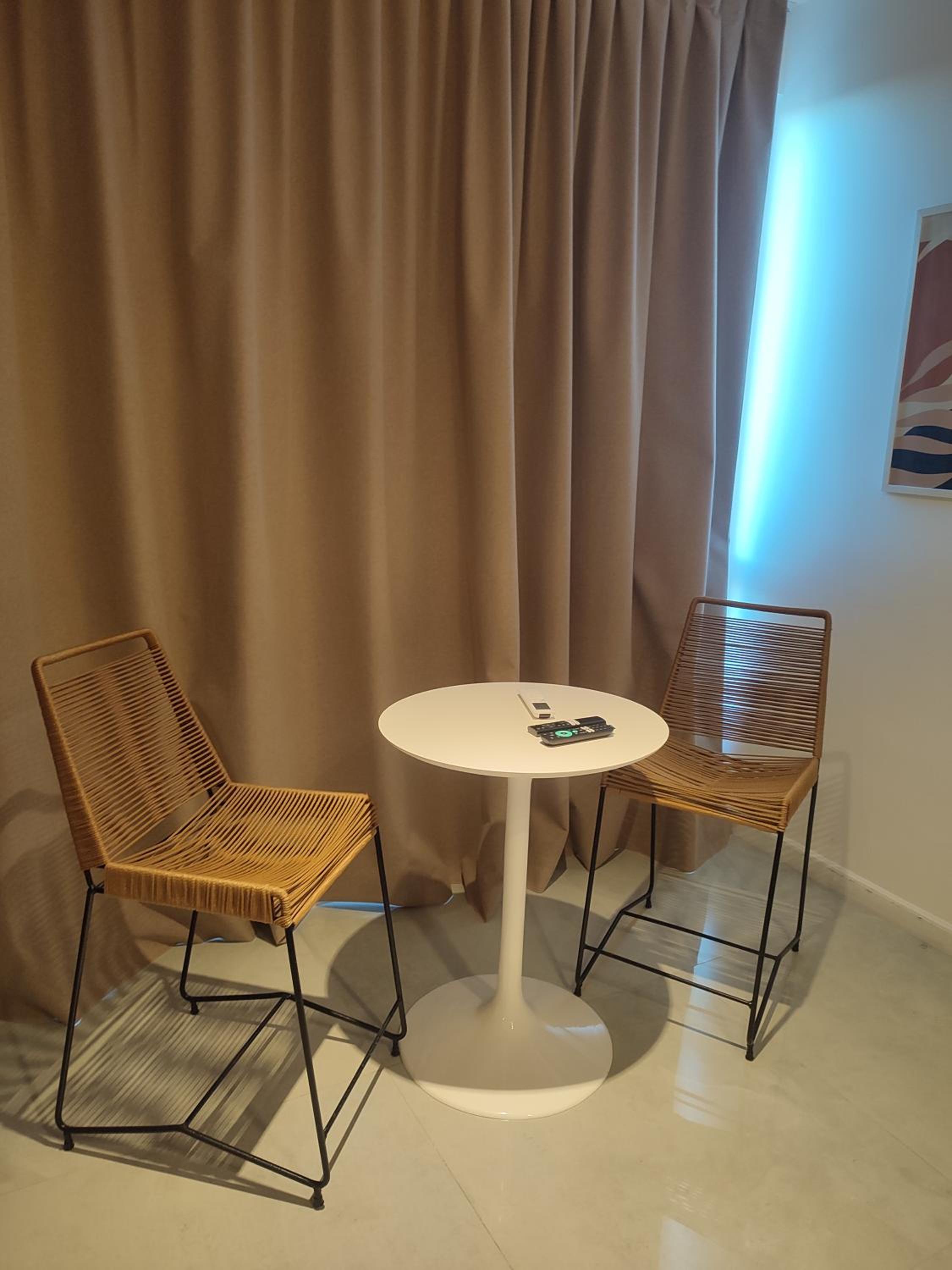 Brickell Aiby House