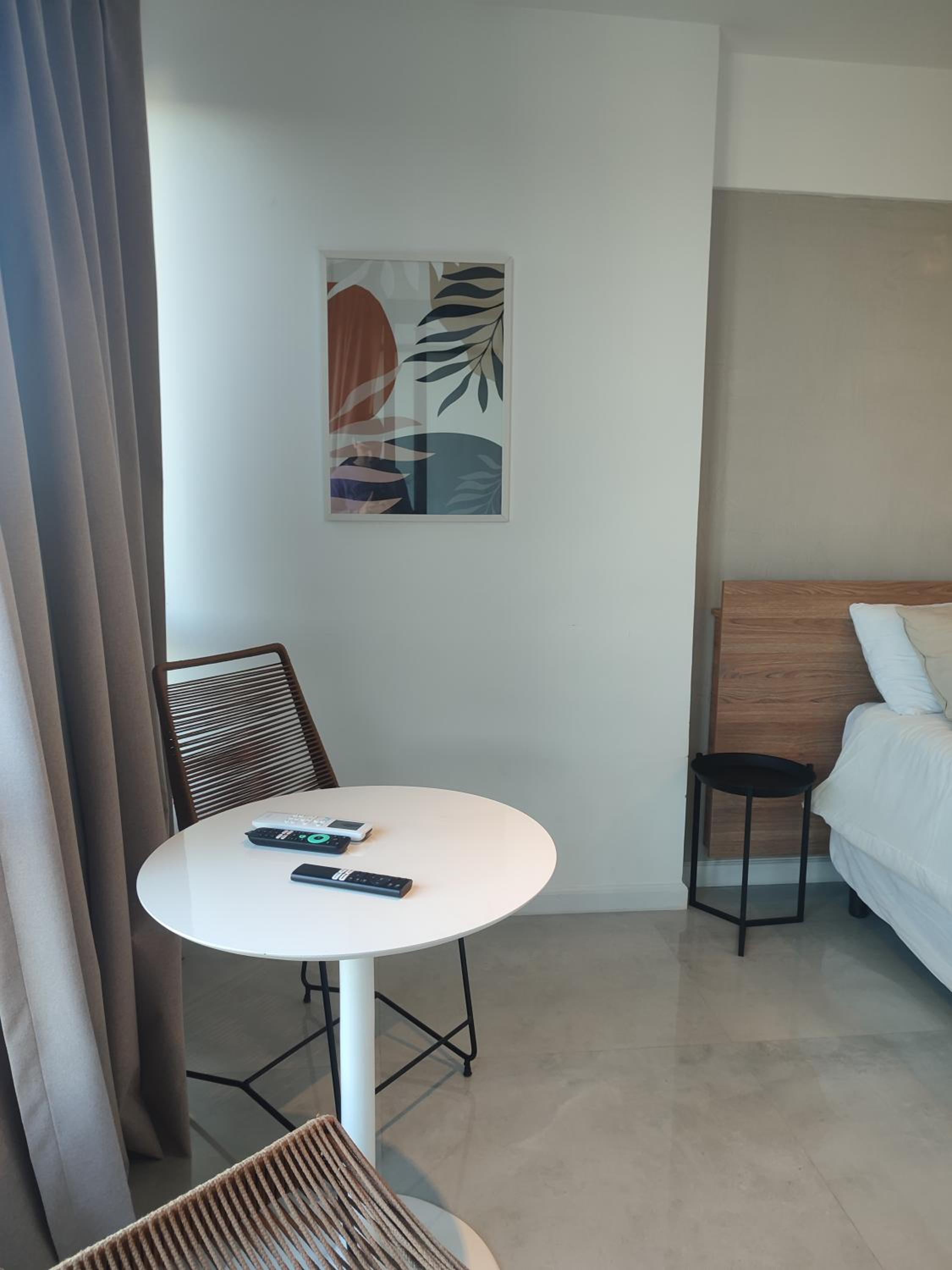 Brickell Aiby House