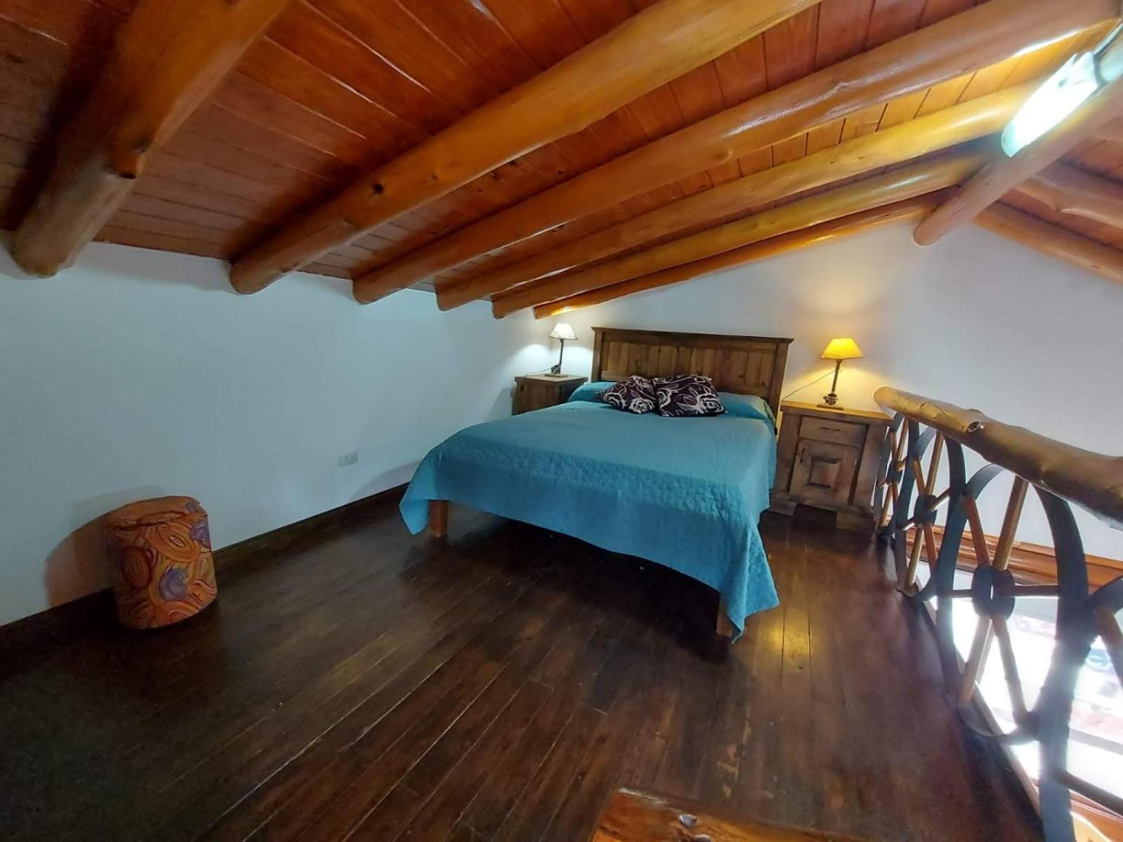 Quinta La Soñada