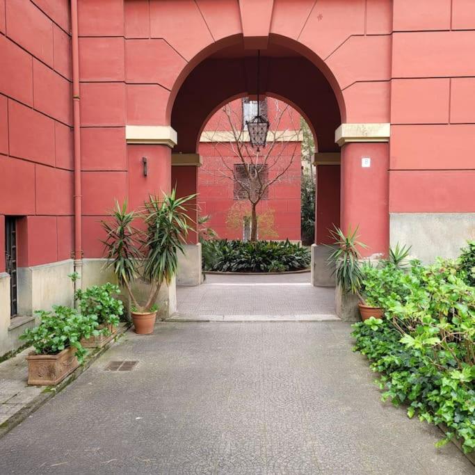 Relax nel cuore verde di Roma