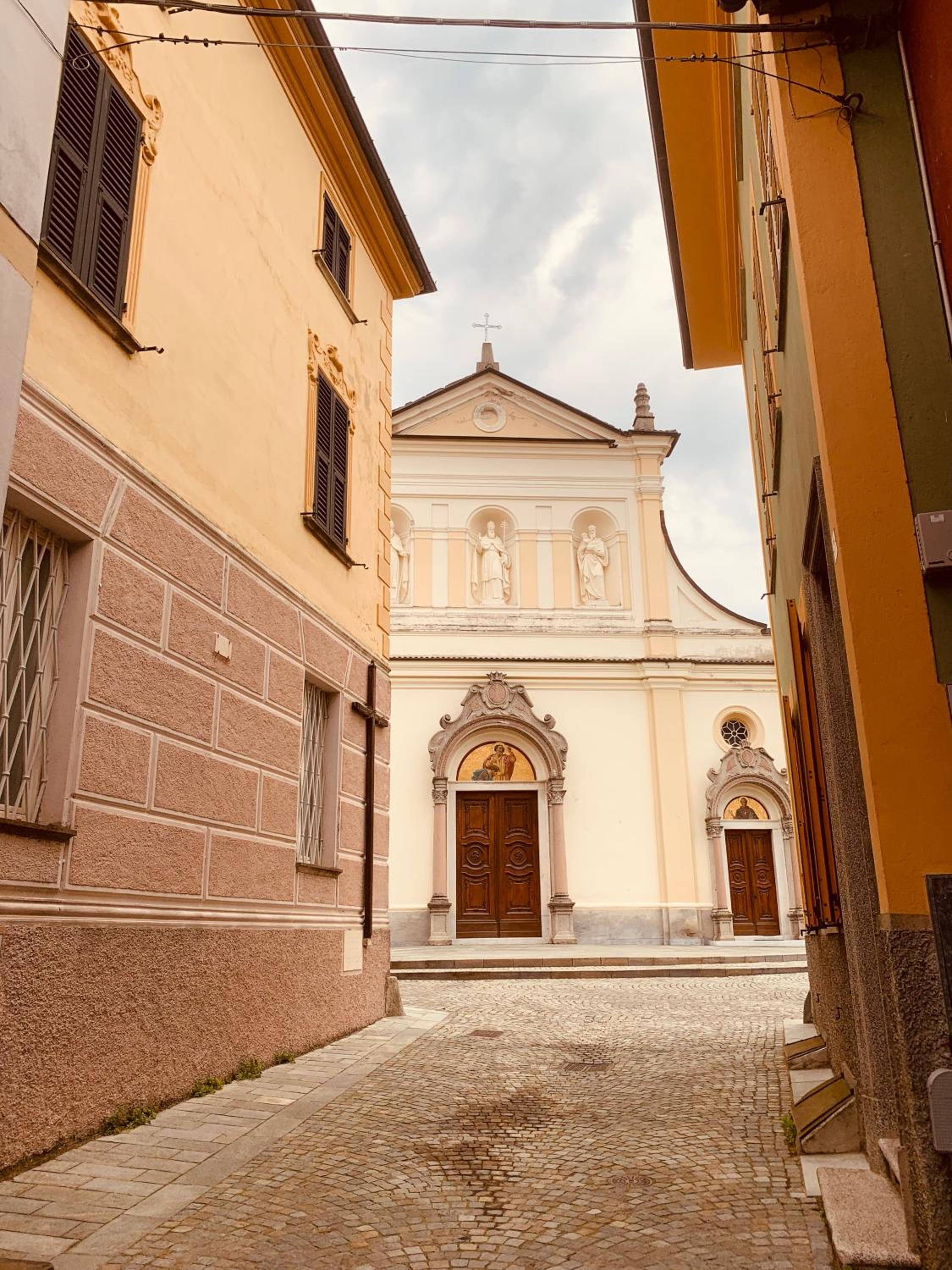 Casa Vacanze Pidrin view 5