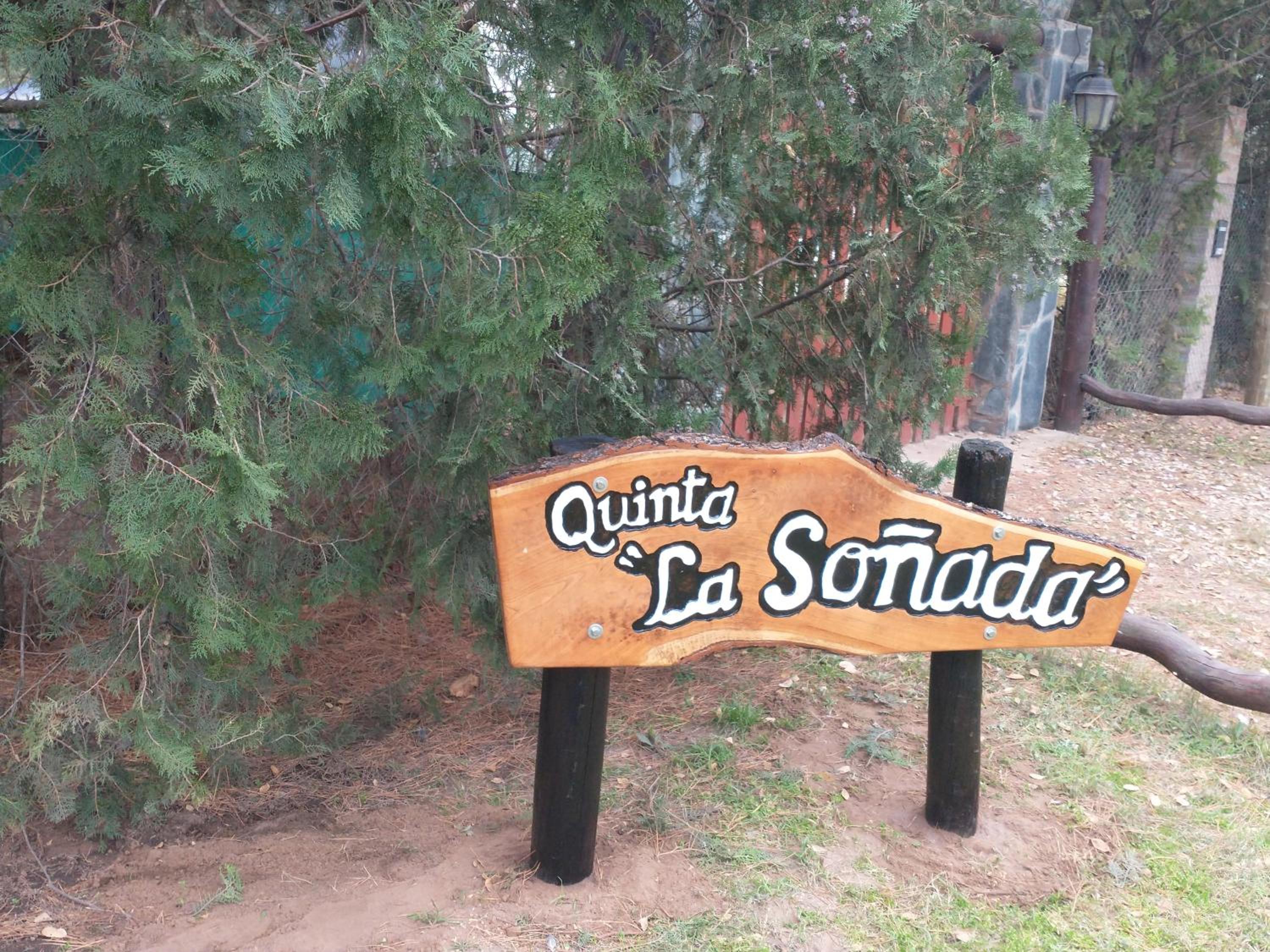 Quinta La Soñada
