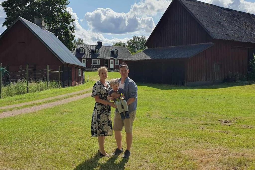 Boana farm