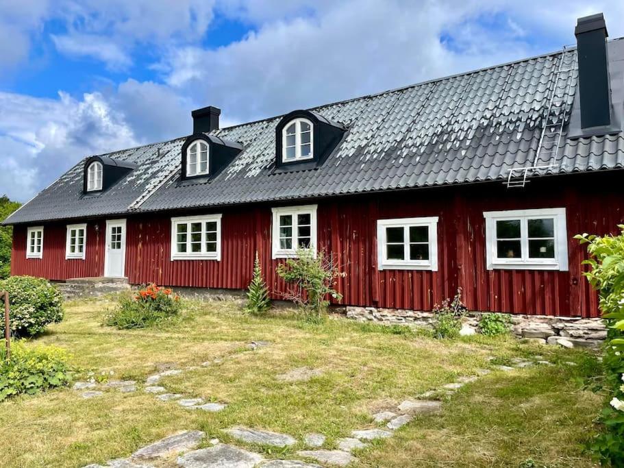 Boana farm