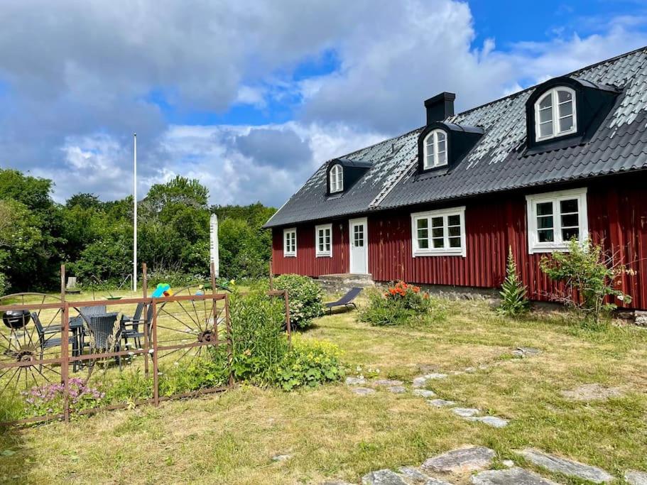 Boana farm