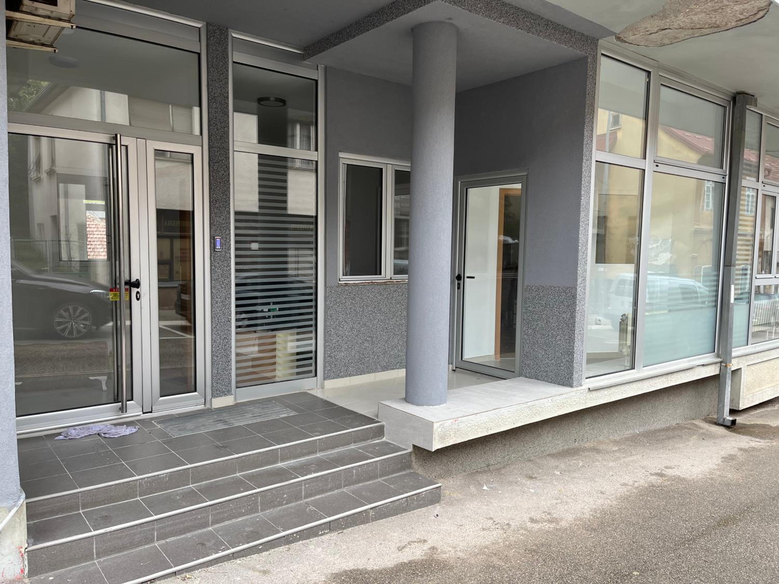 Apartmani Bogdana view 2