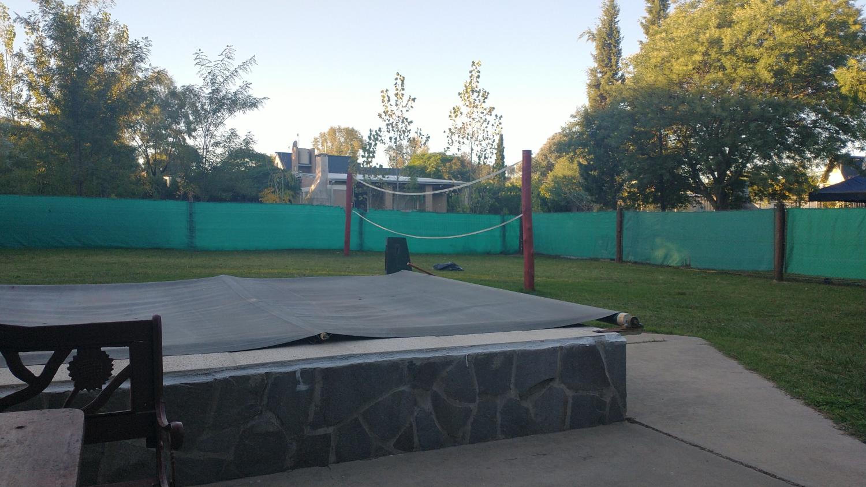 Quinta La Soñada