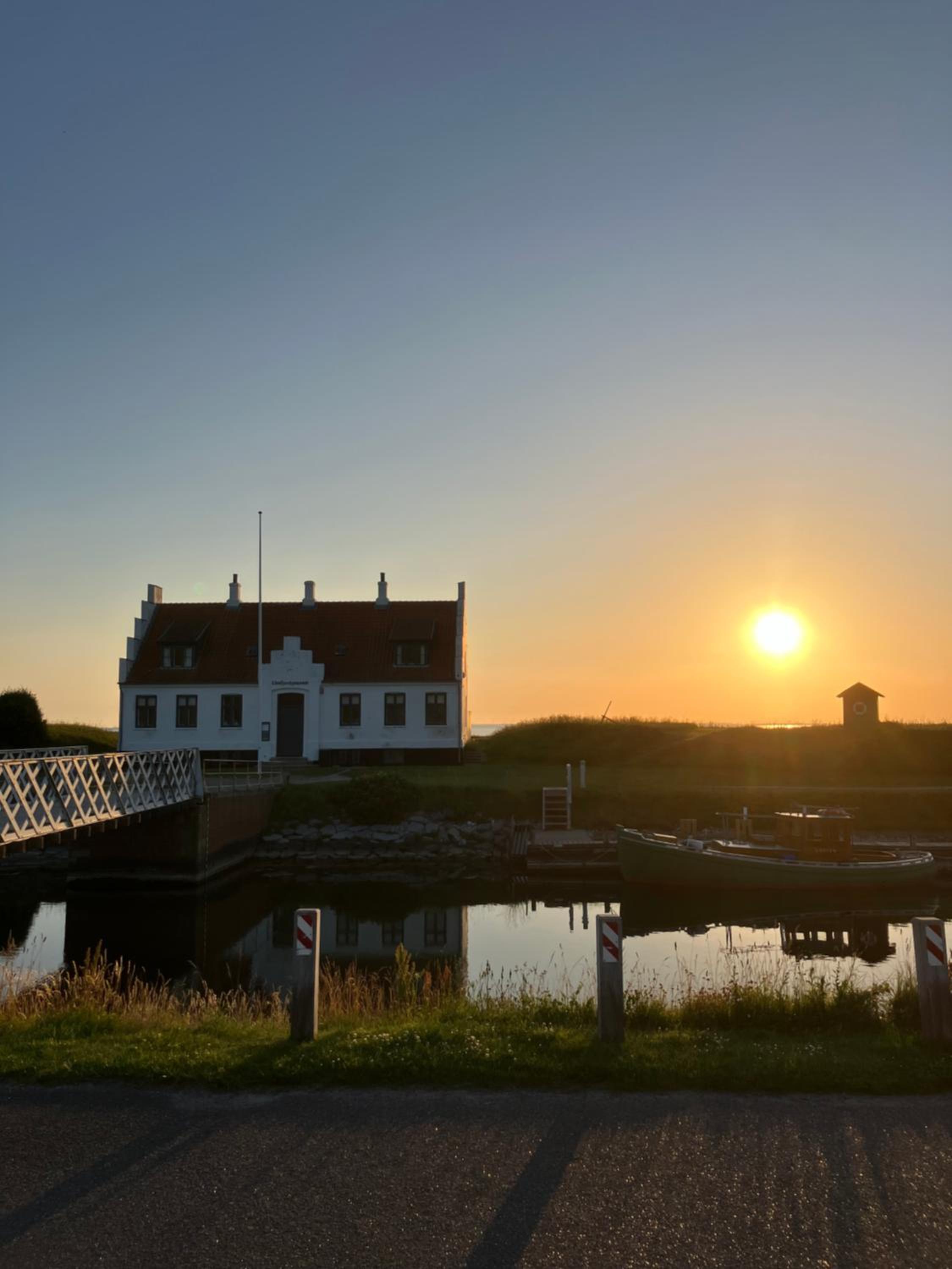 Friheden Løgstør