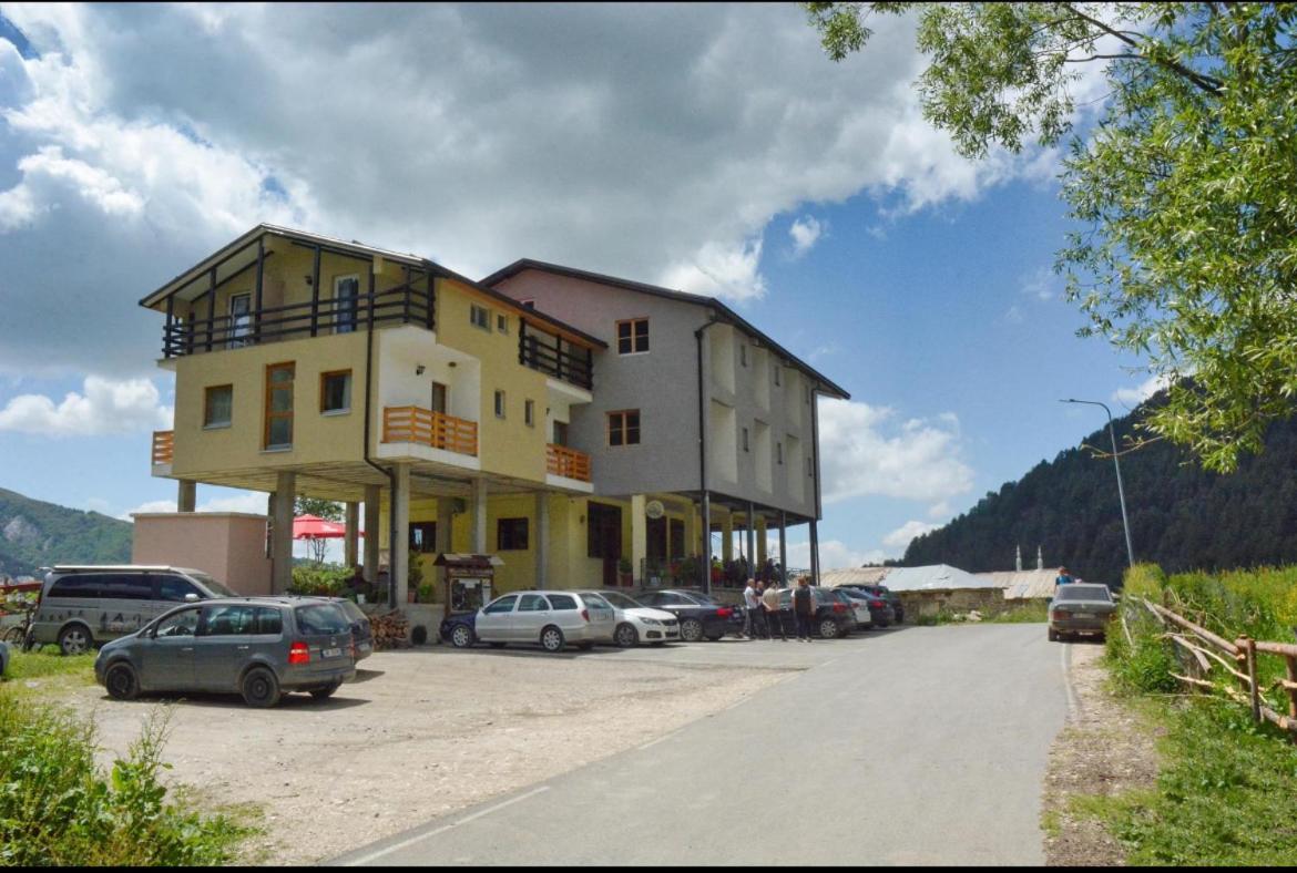 Hotel Restaurant Radomira