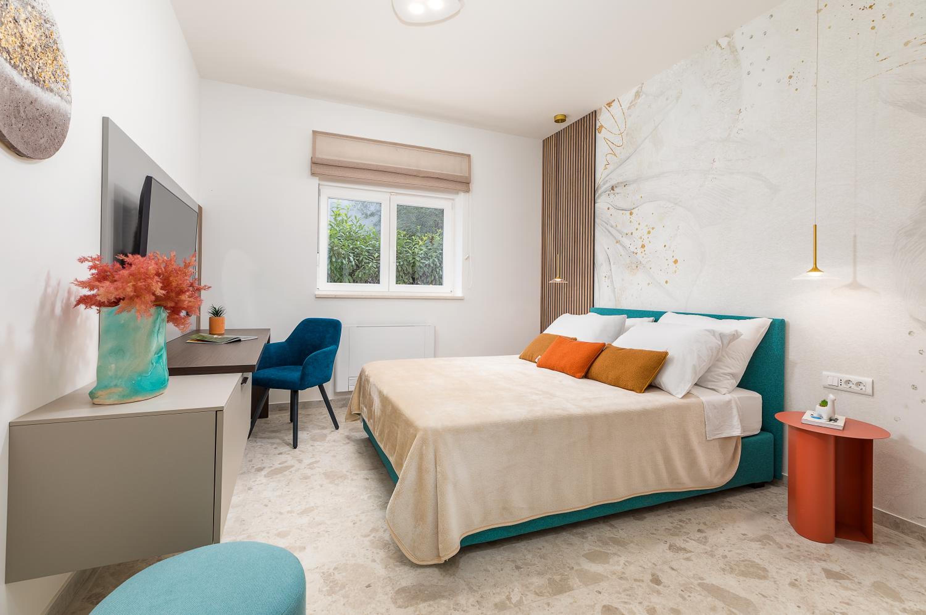 Apartments Villa Nina