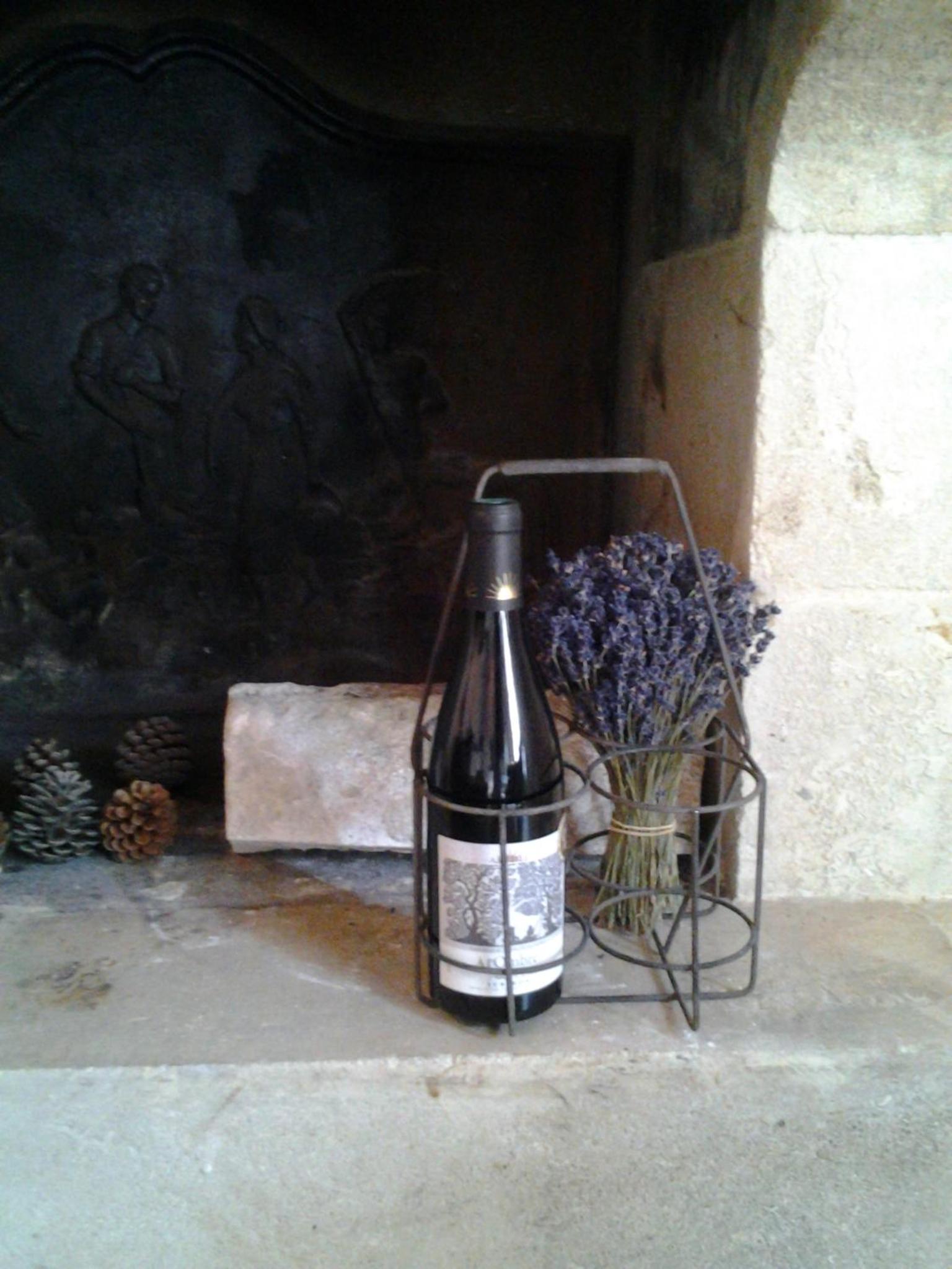 Mas De Hameau view 5