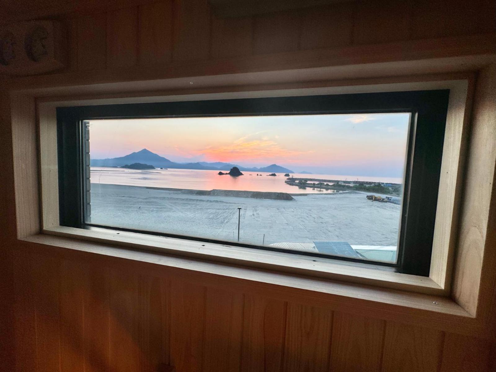 Sea View Inn MURAMIYA view 4