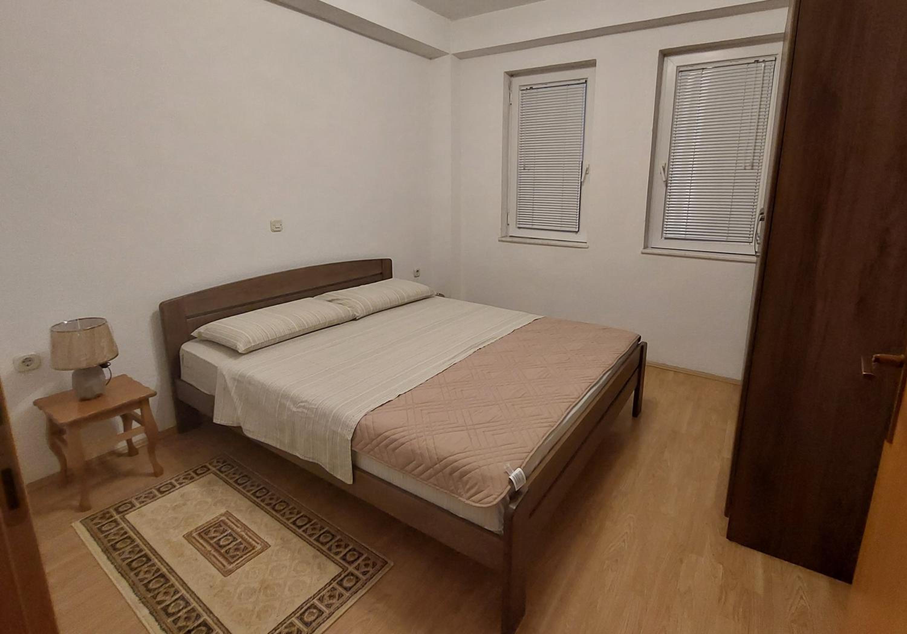 Ohrid appartamento
