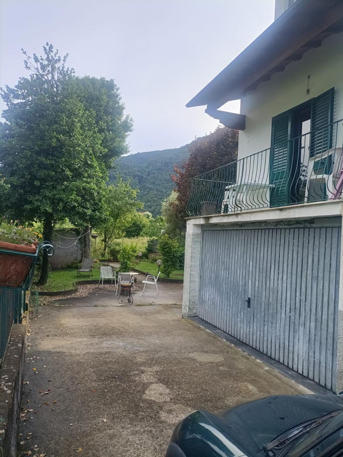 Vacanza da Alice view 2
