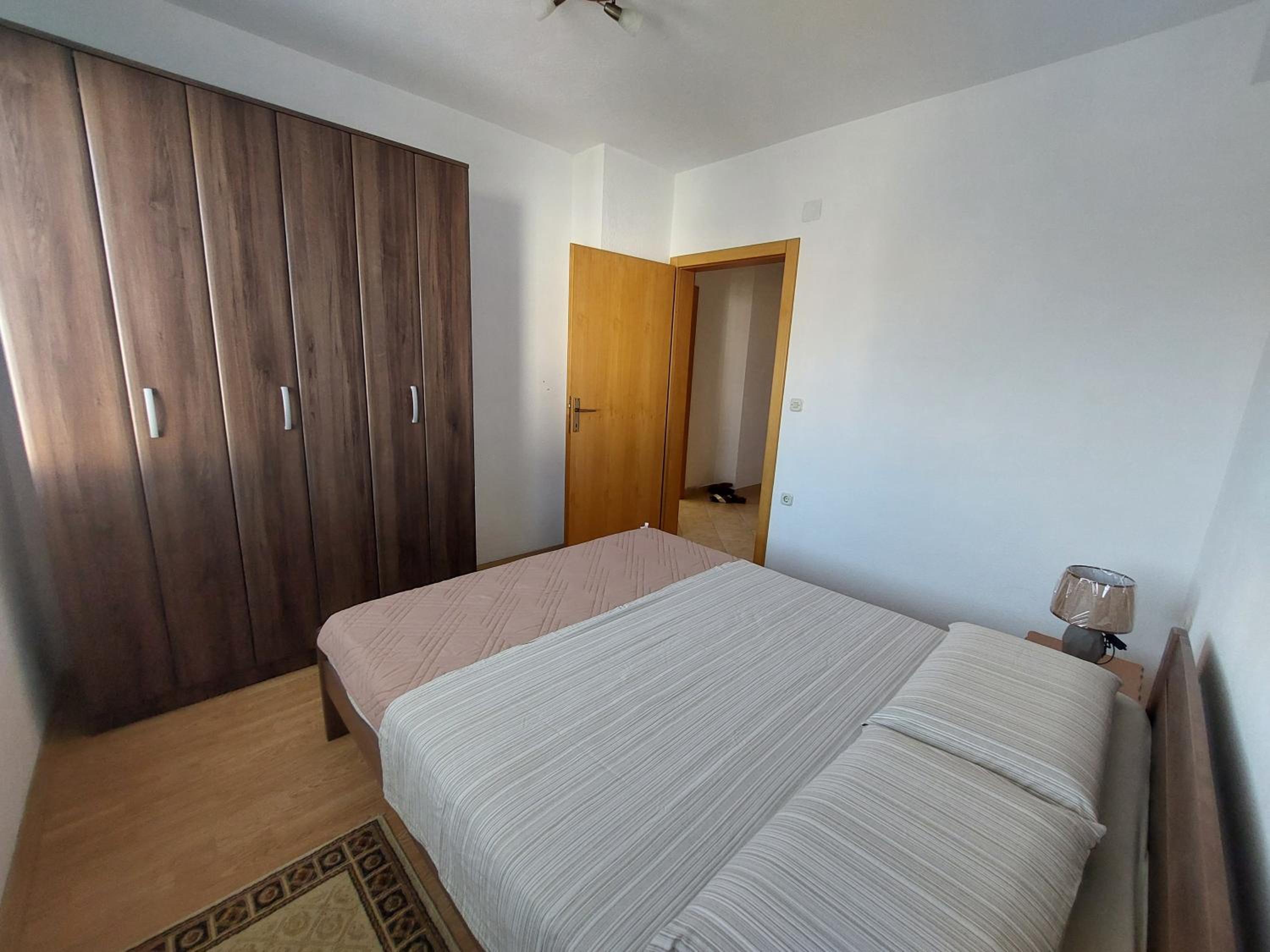 Ohrid appartamento