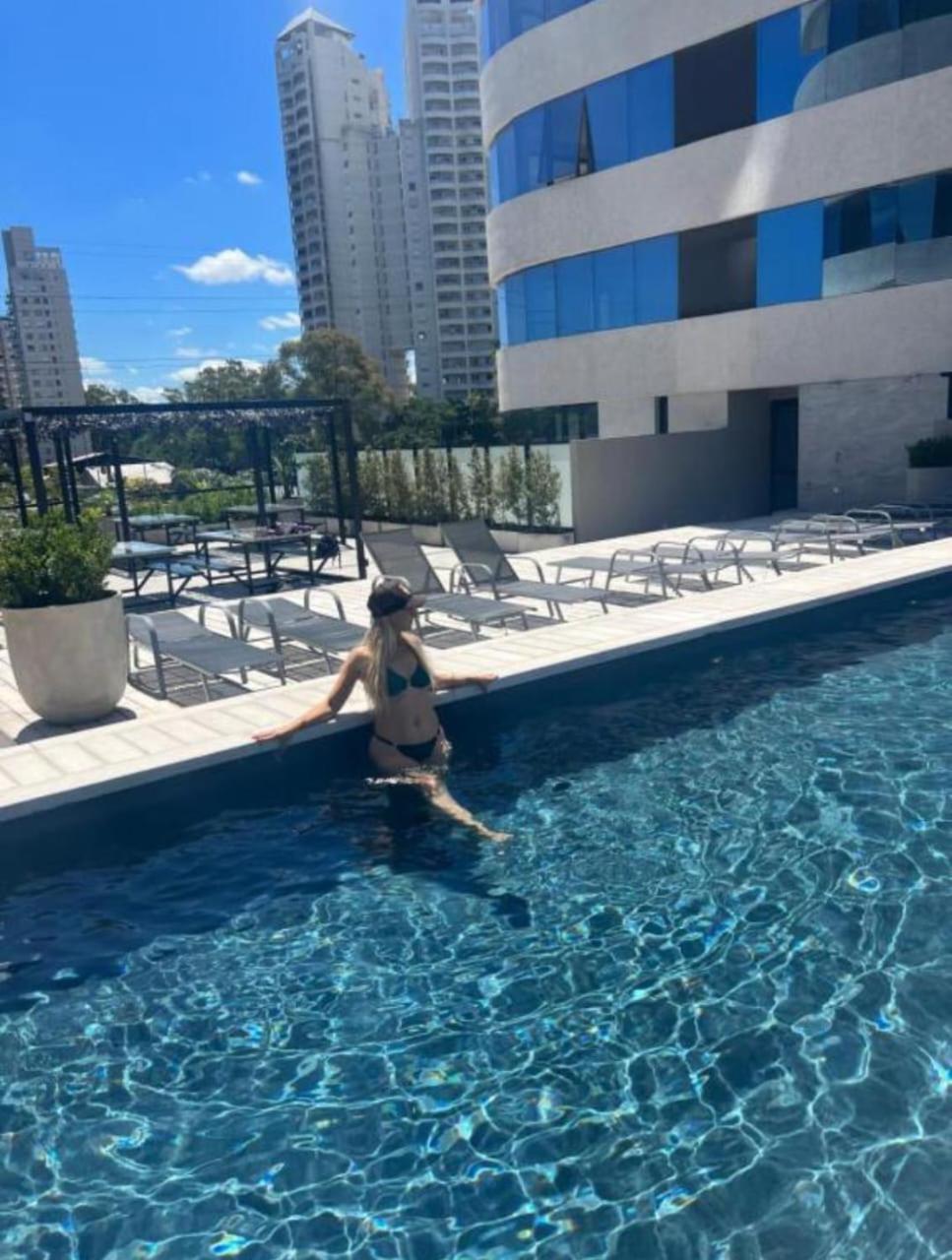 Brickell Aiby House