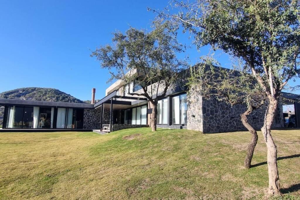 Casa Golf Increíble