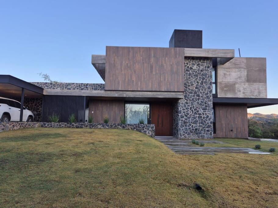 Casa Golf Increíble