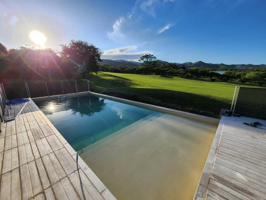Casa Golf Increíble