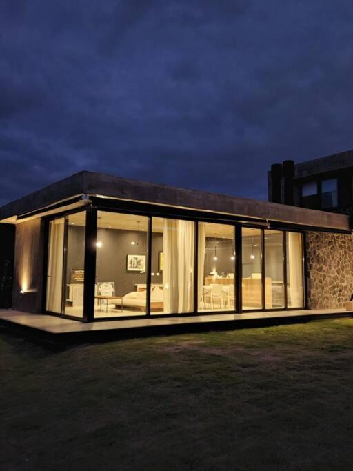 Casa Golf Increíble