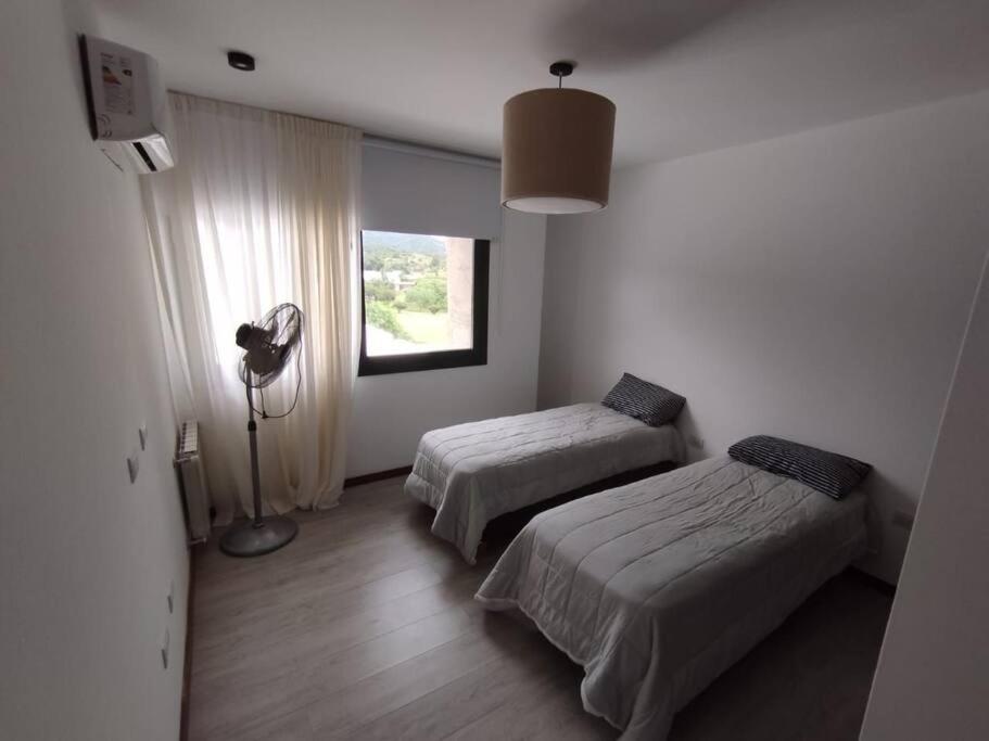 Casa Golf Increíble