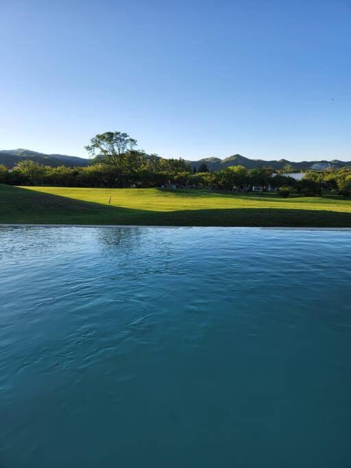 Casa Golf Increíble