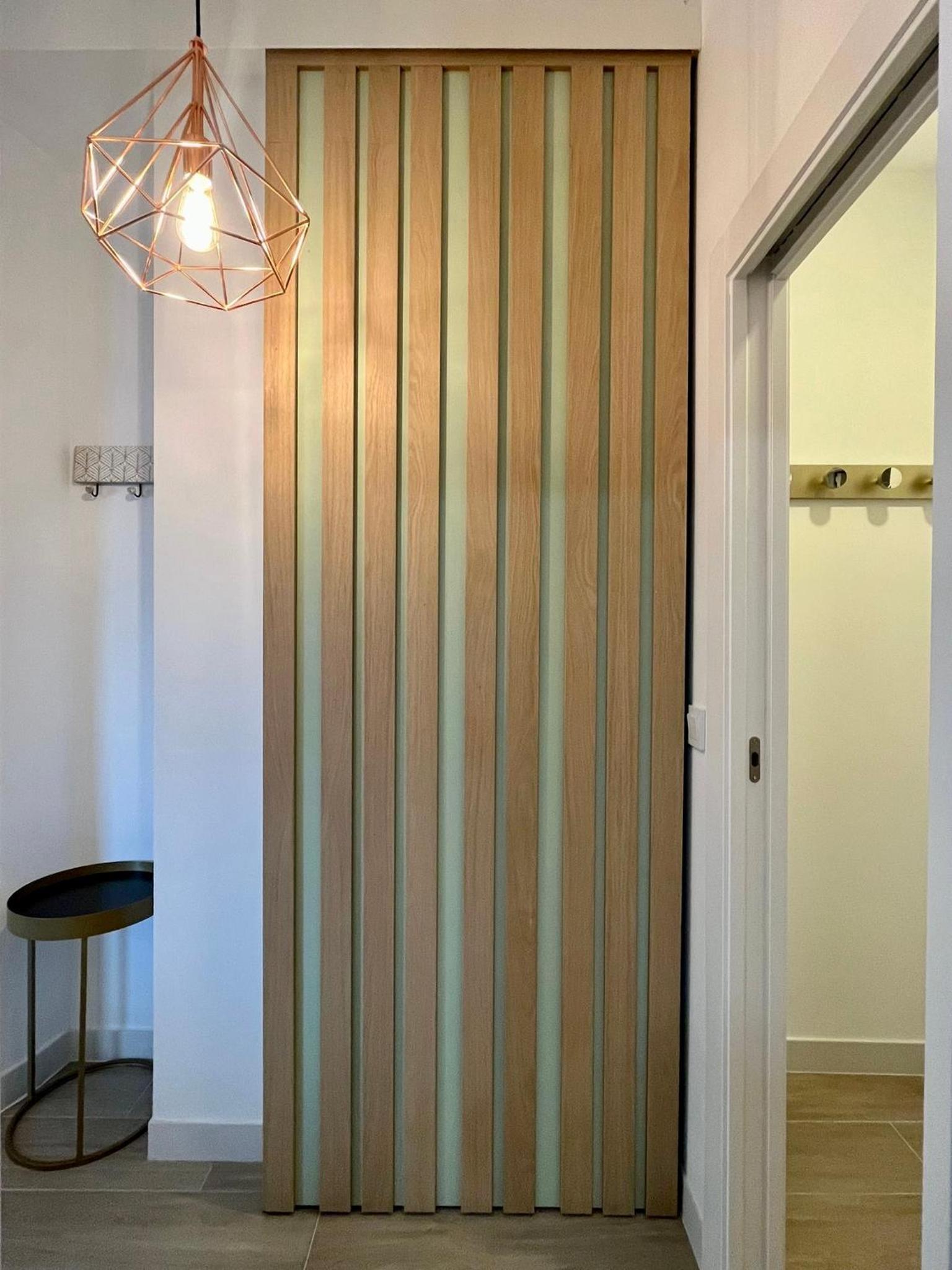 Piso céntrico helicóptero photo 5