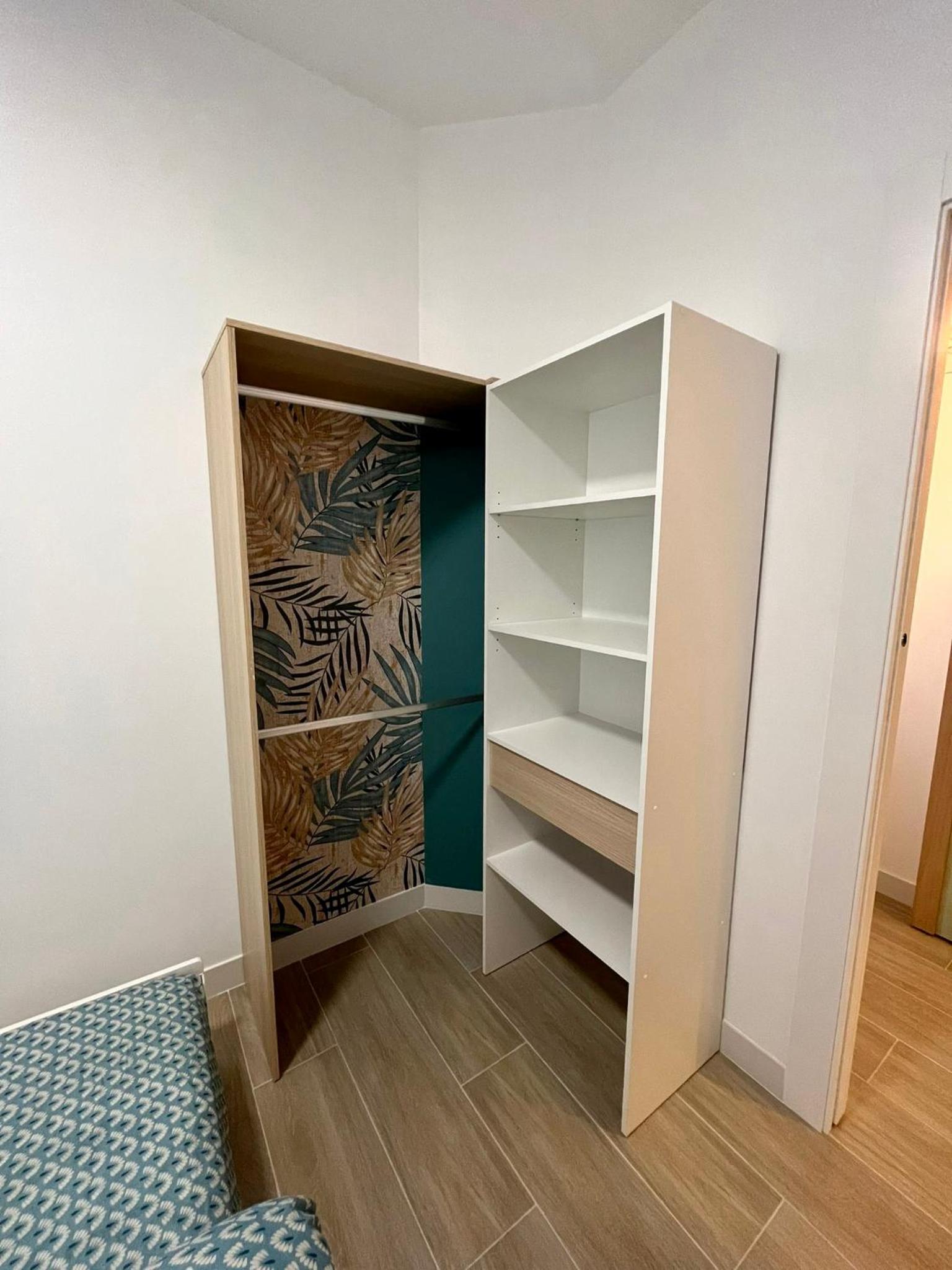 Piso céntrico helicóptero photo 4