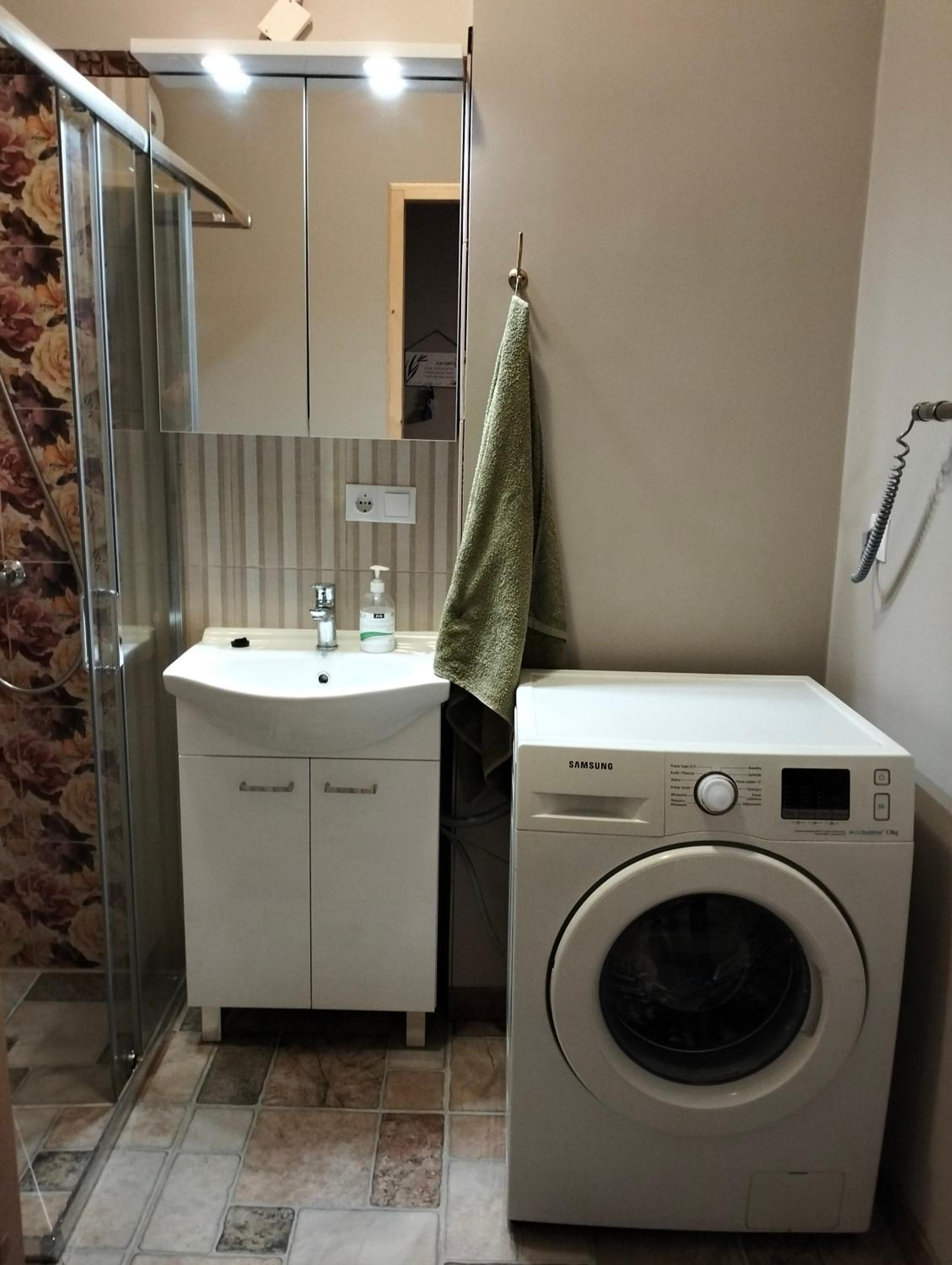 Ludviķa studio apartment view 4