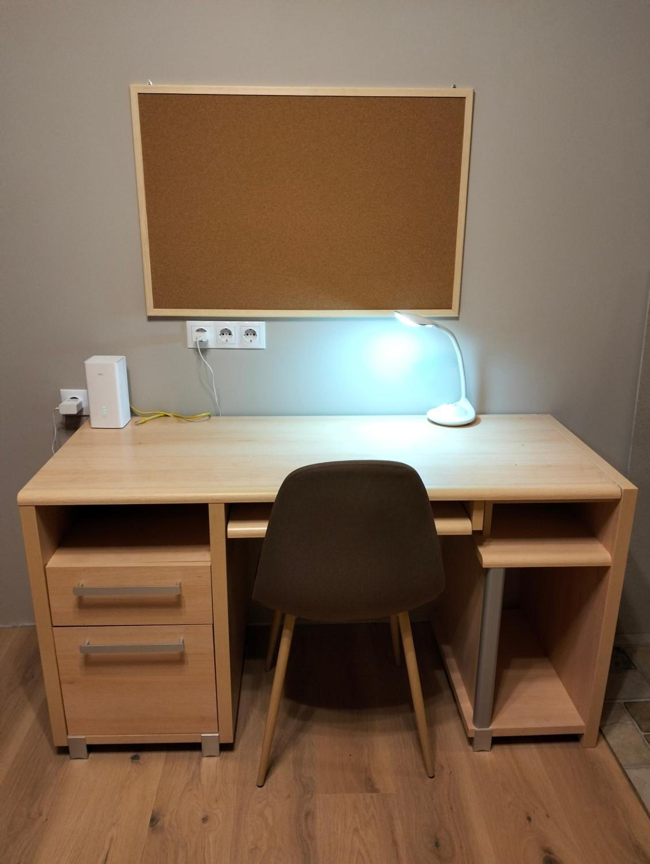 Ludviķa studio apartment view 5
