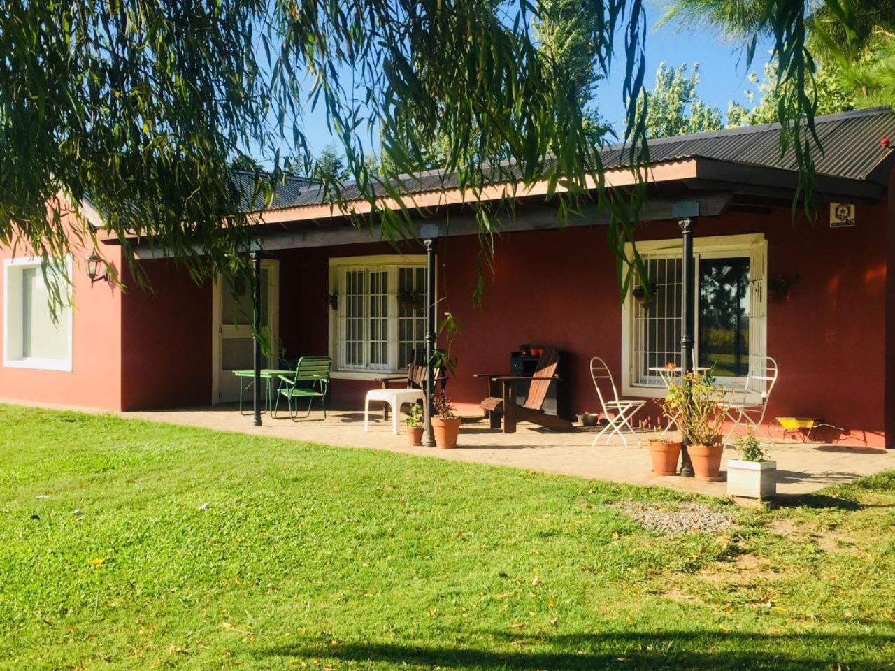 Finca Las Tres Marías