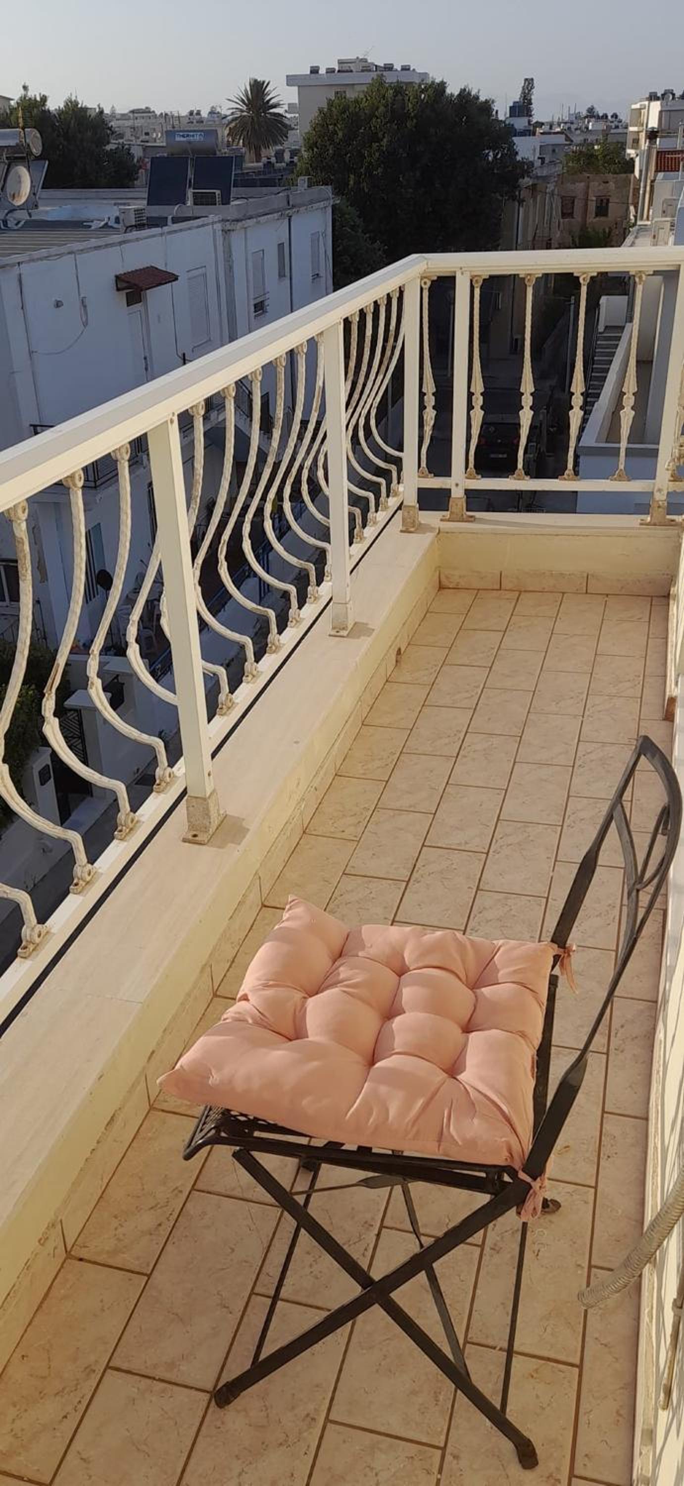 Gemani Apartments Rhodes city